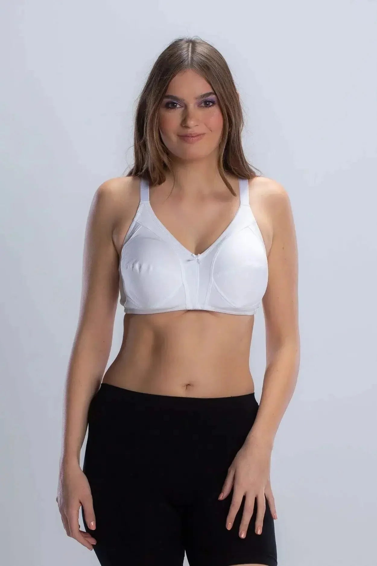 Carina - Non-Padded Bra A 1