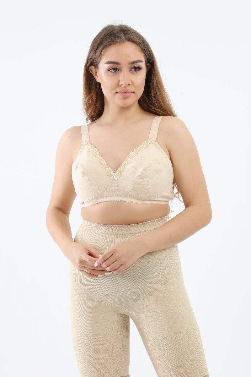 Carina - Non-Padded Bra B 5