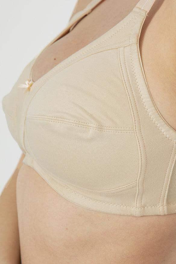 Carina - Non-Padded Bra A 5