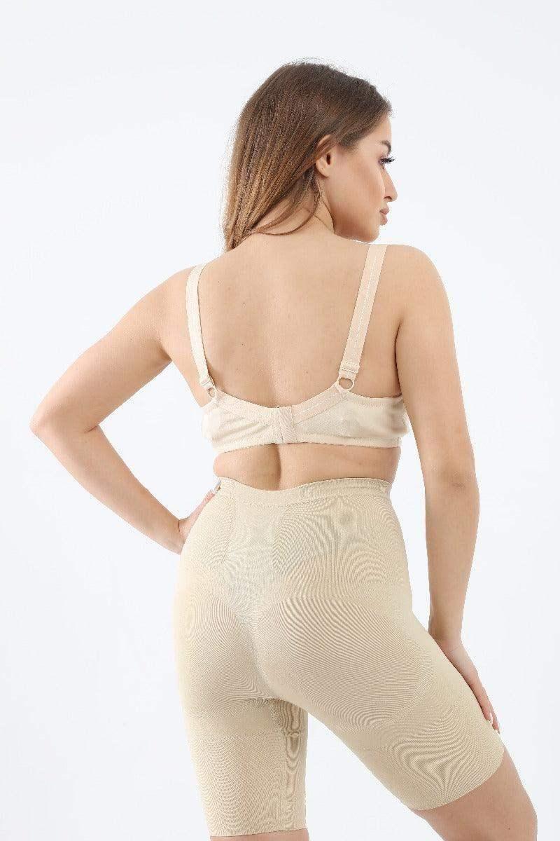 Carina - Non-Padded Bra B 7