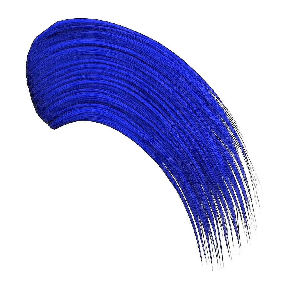 Essentials - Ocean Blue - Mascara Eye Colouring Tint 10ml 2