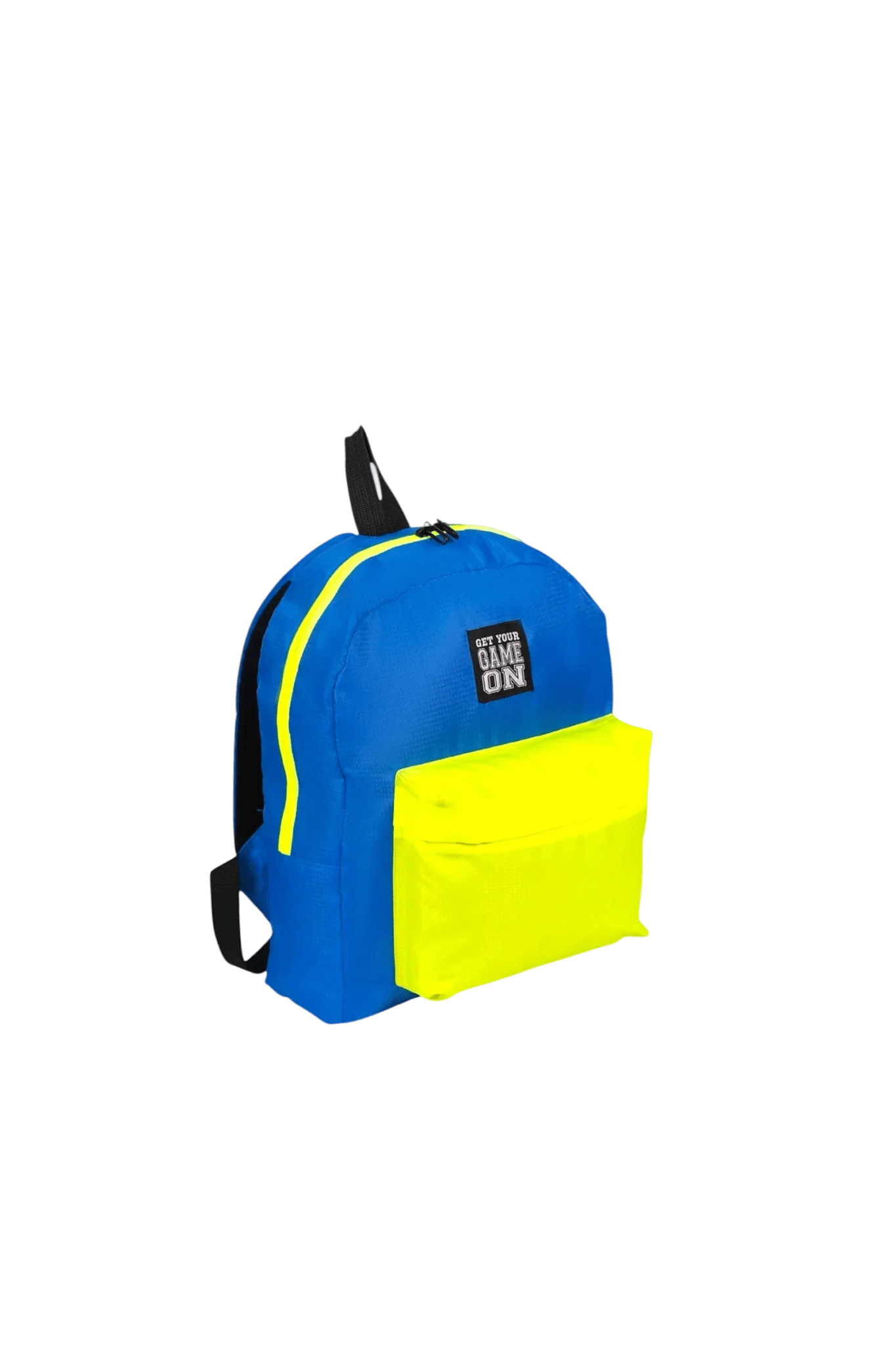 ON THE ROAD - Connect Bags - Babazzaro
