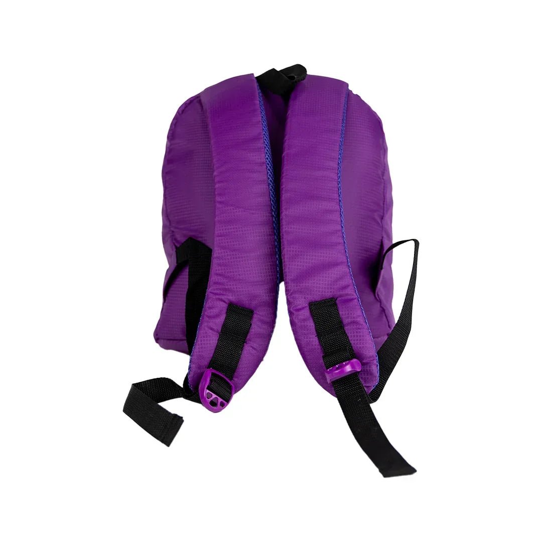ON THE ROAD - Connect Bags - Babazzaro