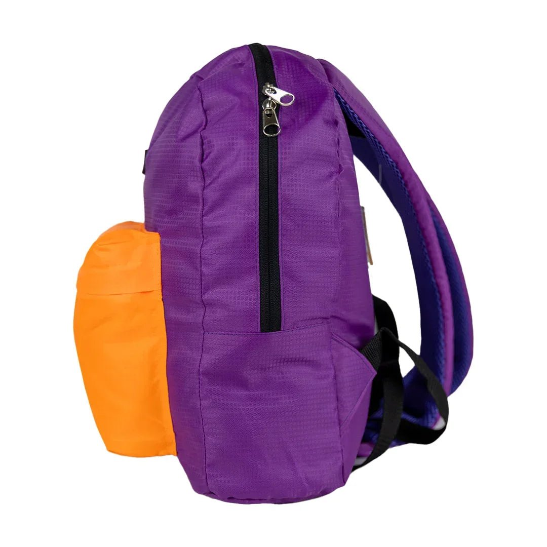 ON THE ROAD - Connect Bags - Babazzaro