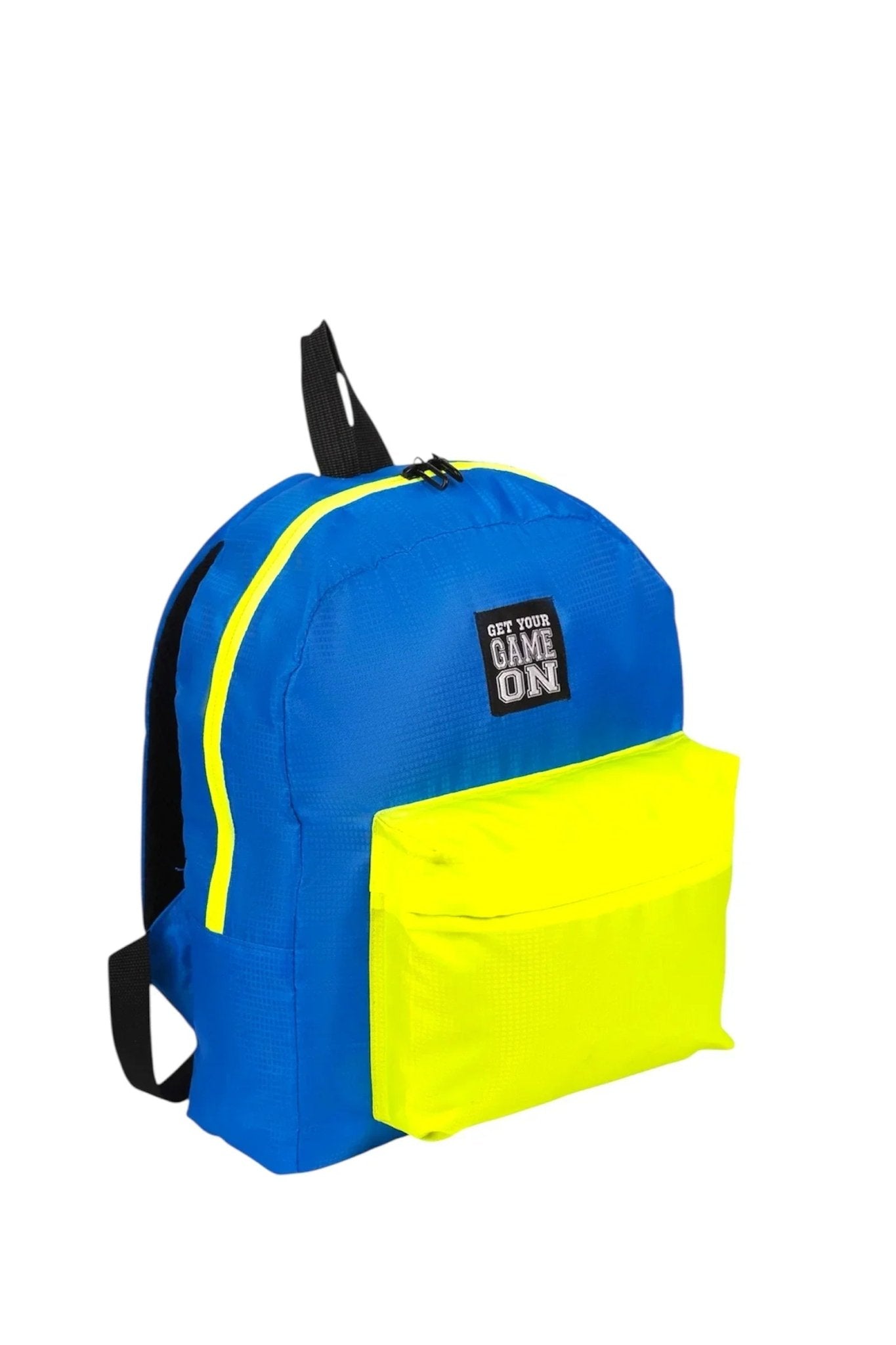 ON THE ROAD - Connect Bags - Babazzaro
