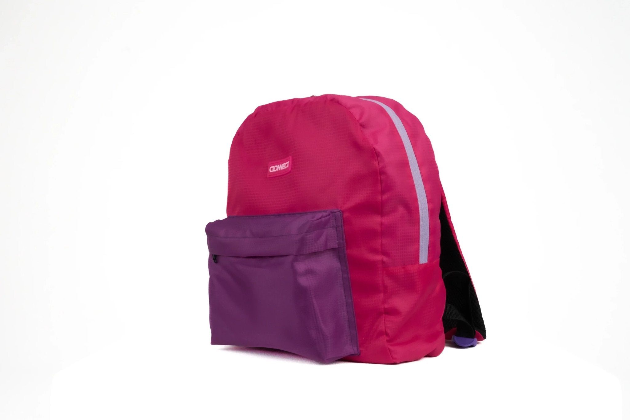 ON THE ROAD - Connect Bags - Babazzaro
