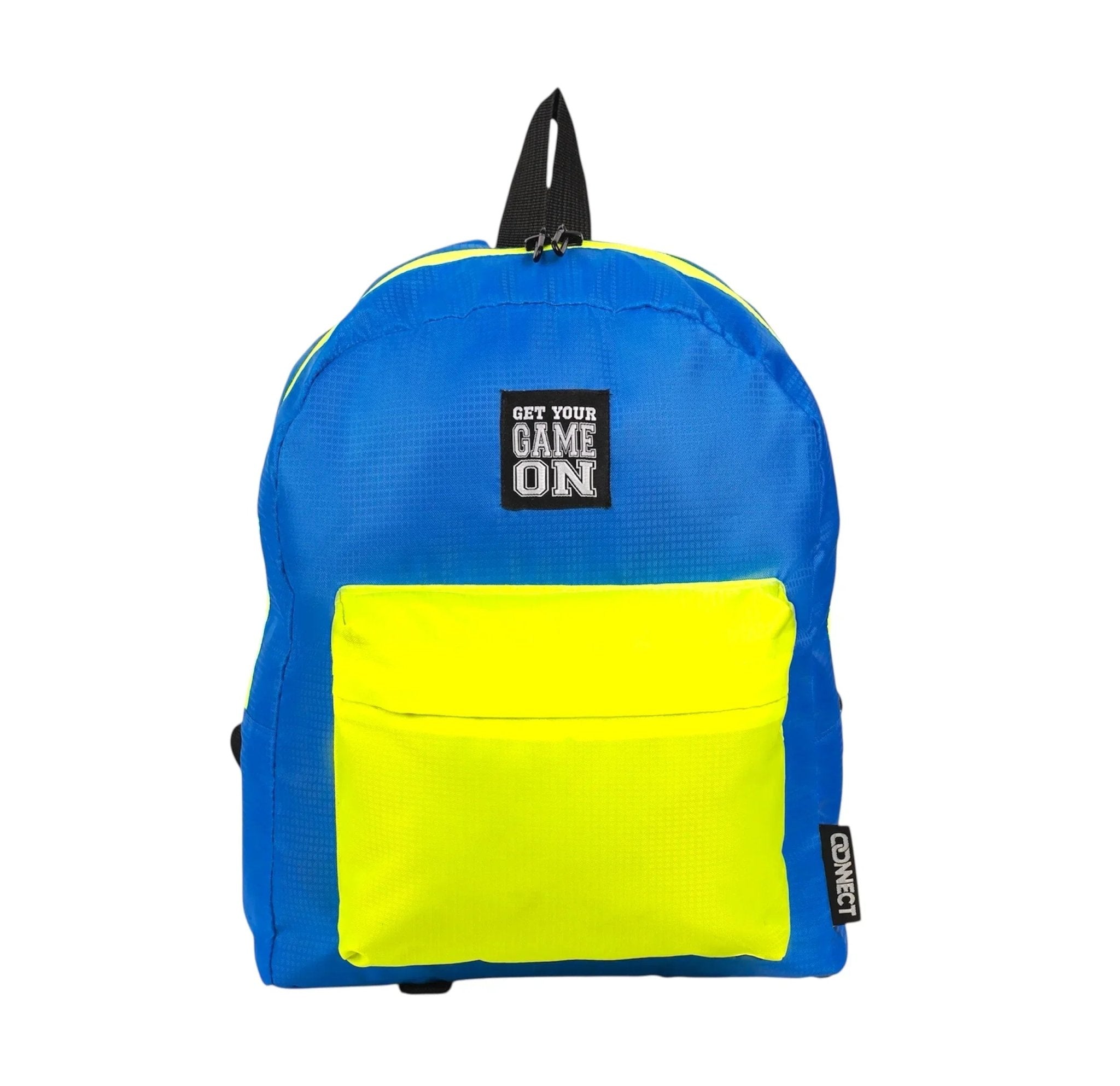 ON THE ROAD - Connect Bags - Babazzaro