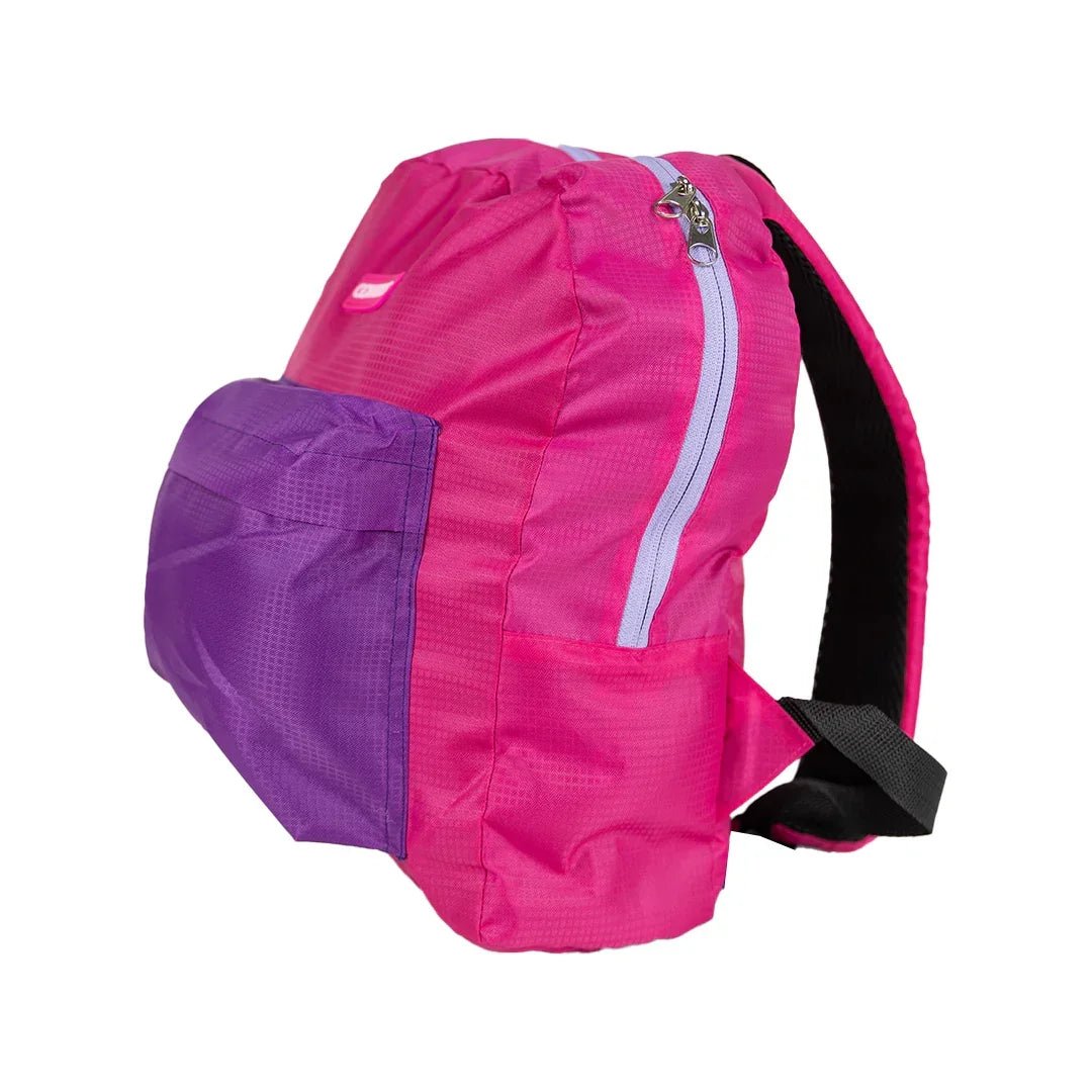 ON THE ROAD - Connect Bags - Babazzaro