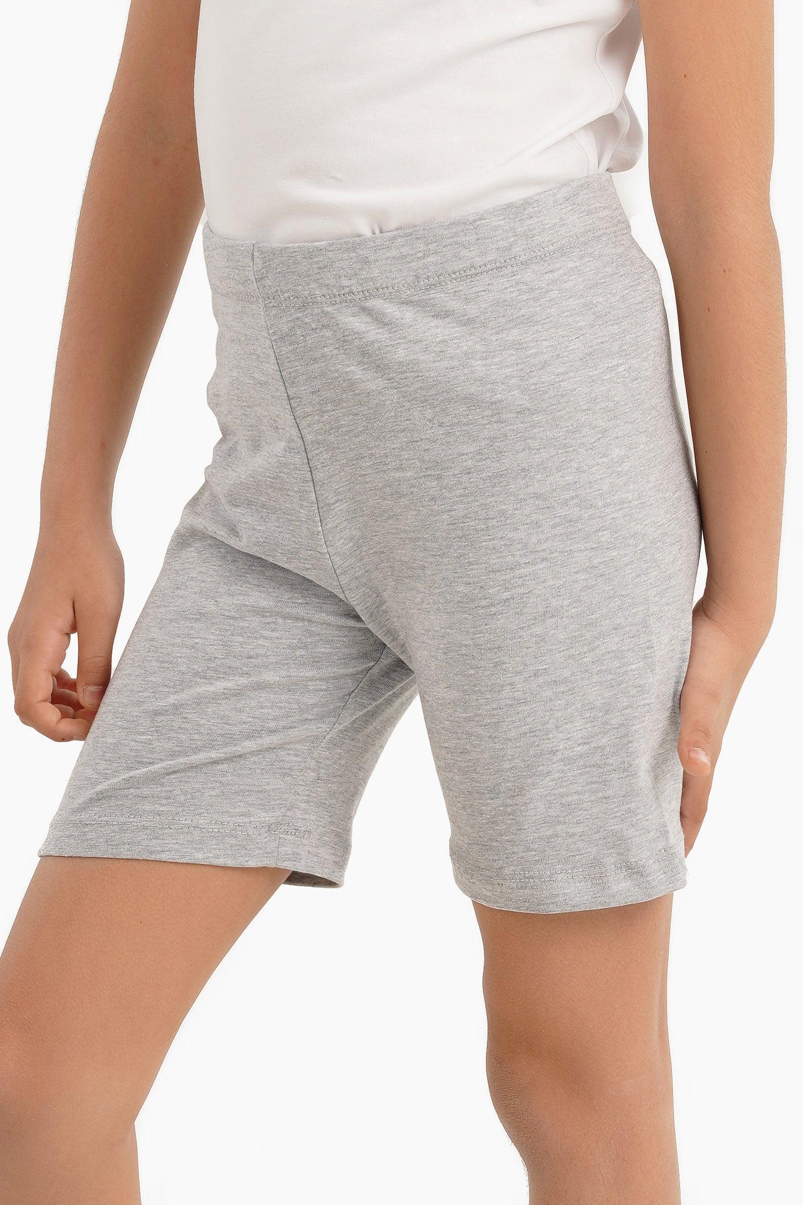 Carina - Pack of 3 Girly Cycling Shorts 5