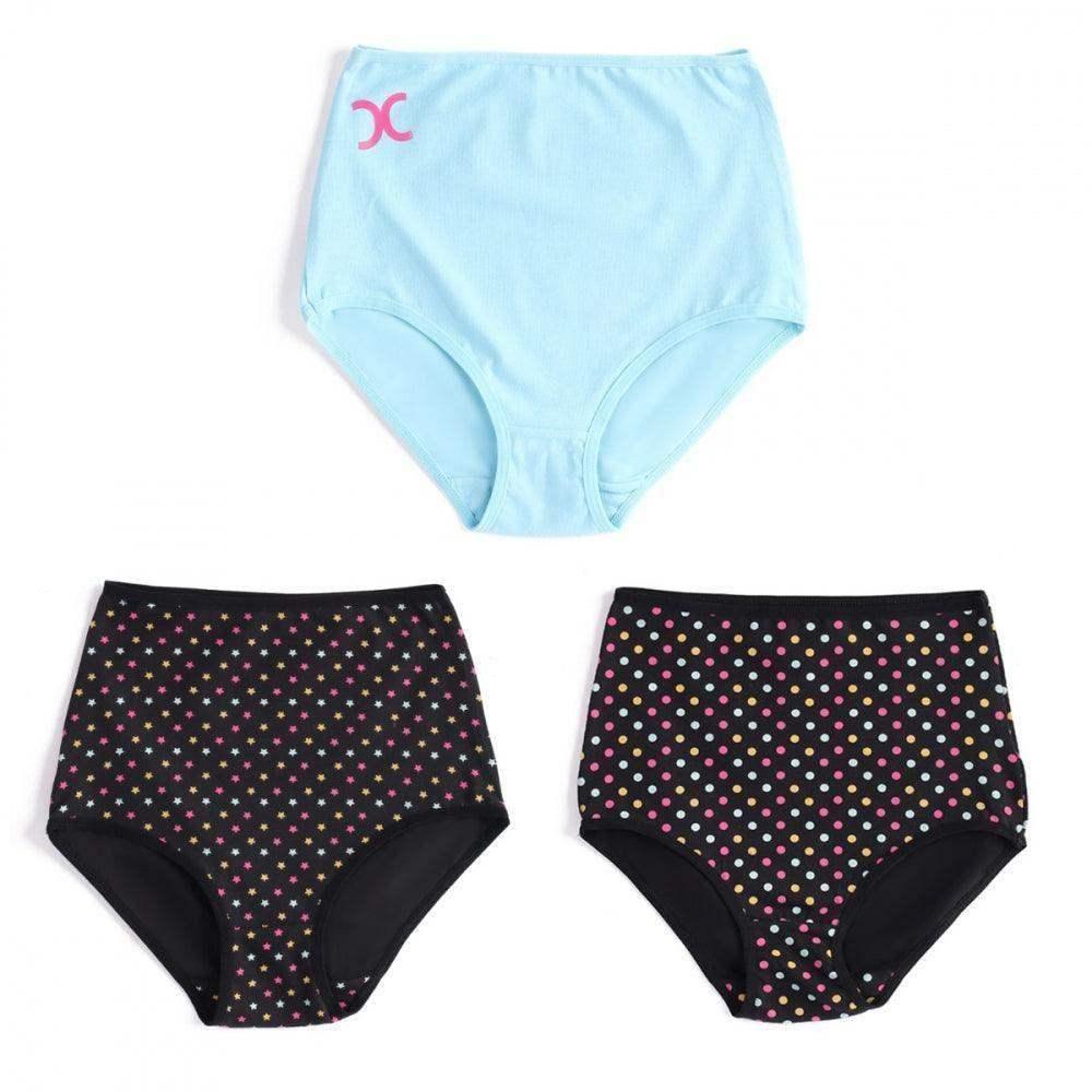 Carina - Pack of 7 Full Briefs 1