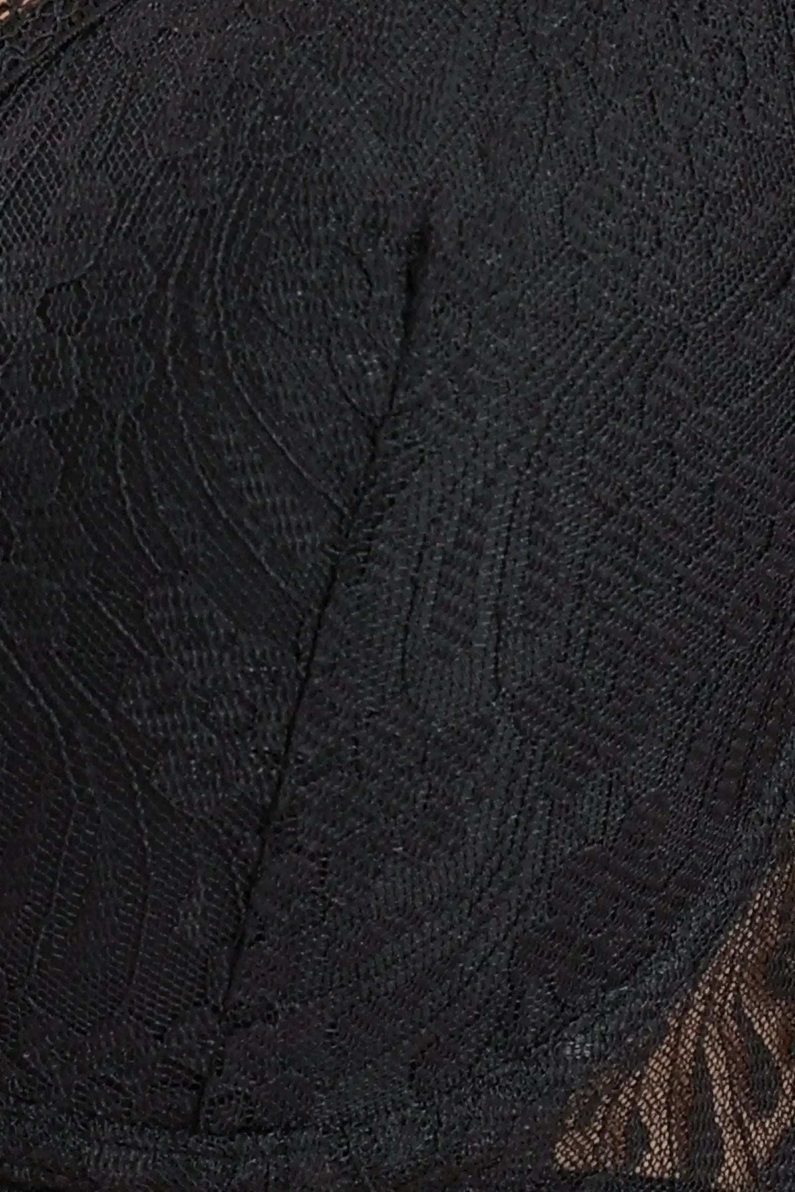 Carina - Padded Bra with Lace 9