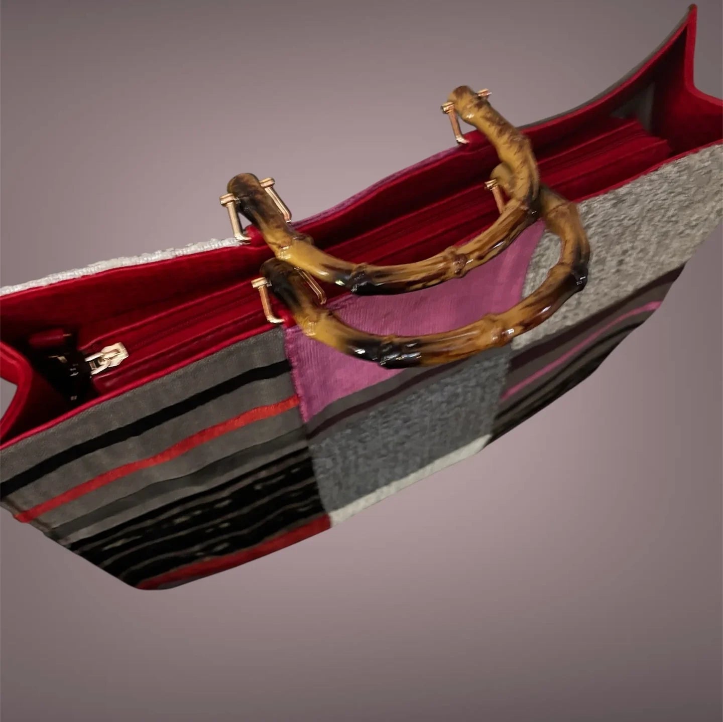 Patchy Bag - The Concept Store - Babazzaro