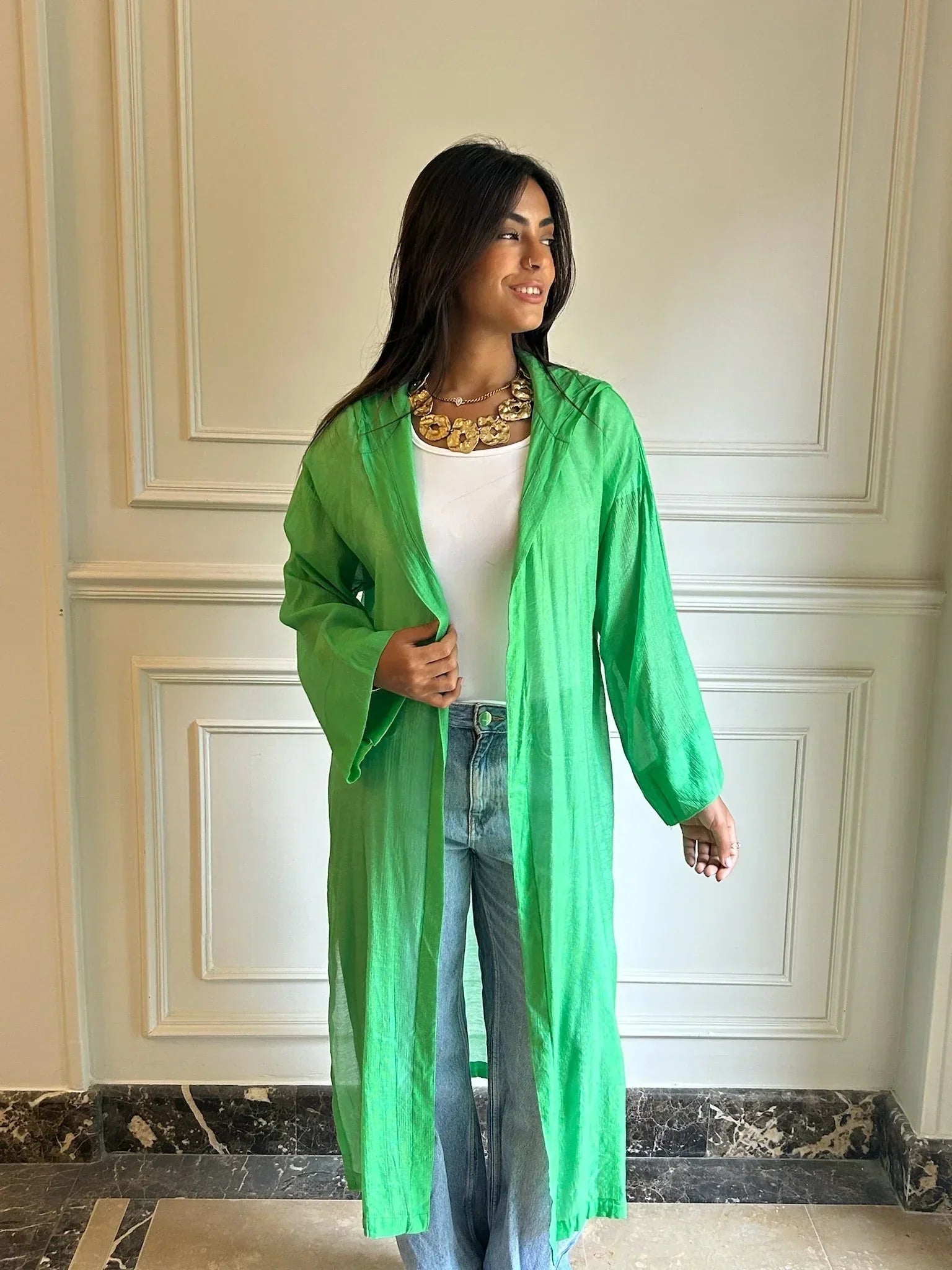 plain - Dress Code - Babazzaro
