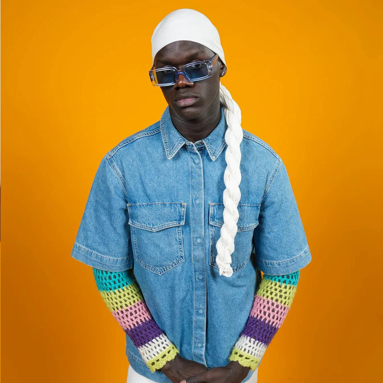 Play - Comes In Shades - Babazzaro
