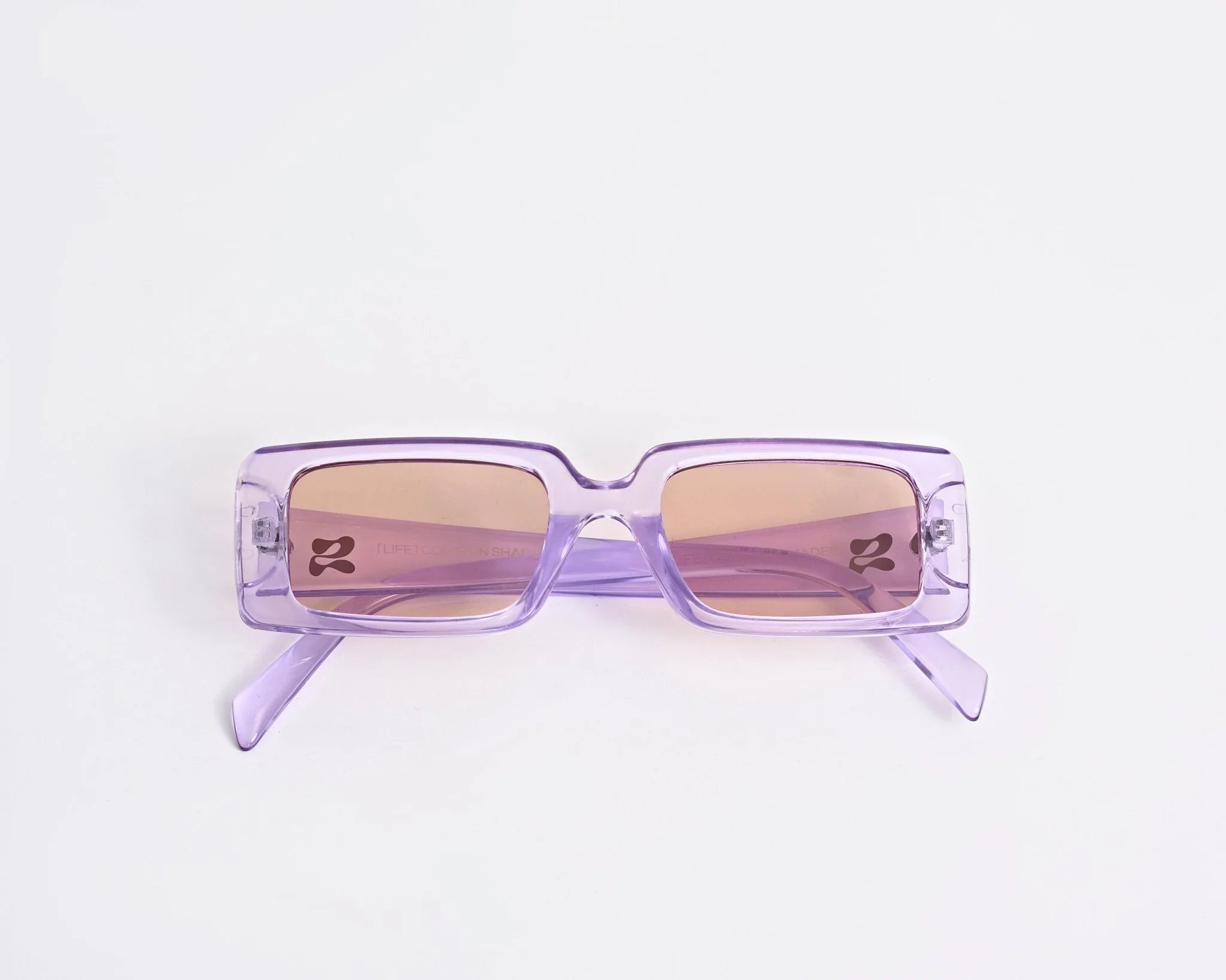 Play - Comes In Shades - Babazzaro