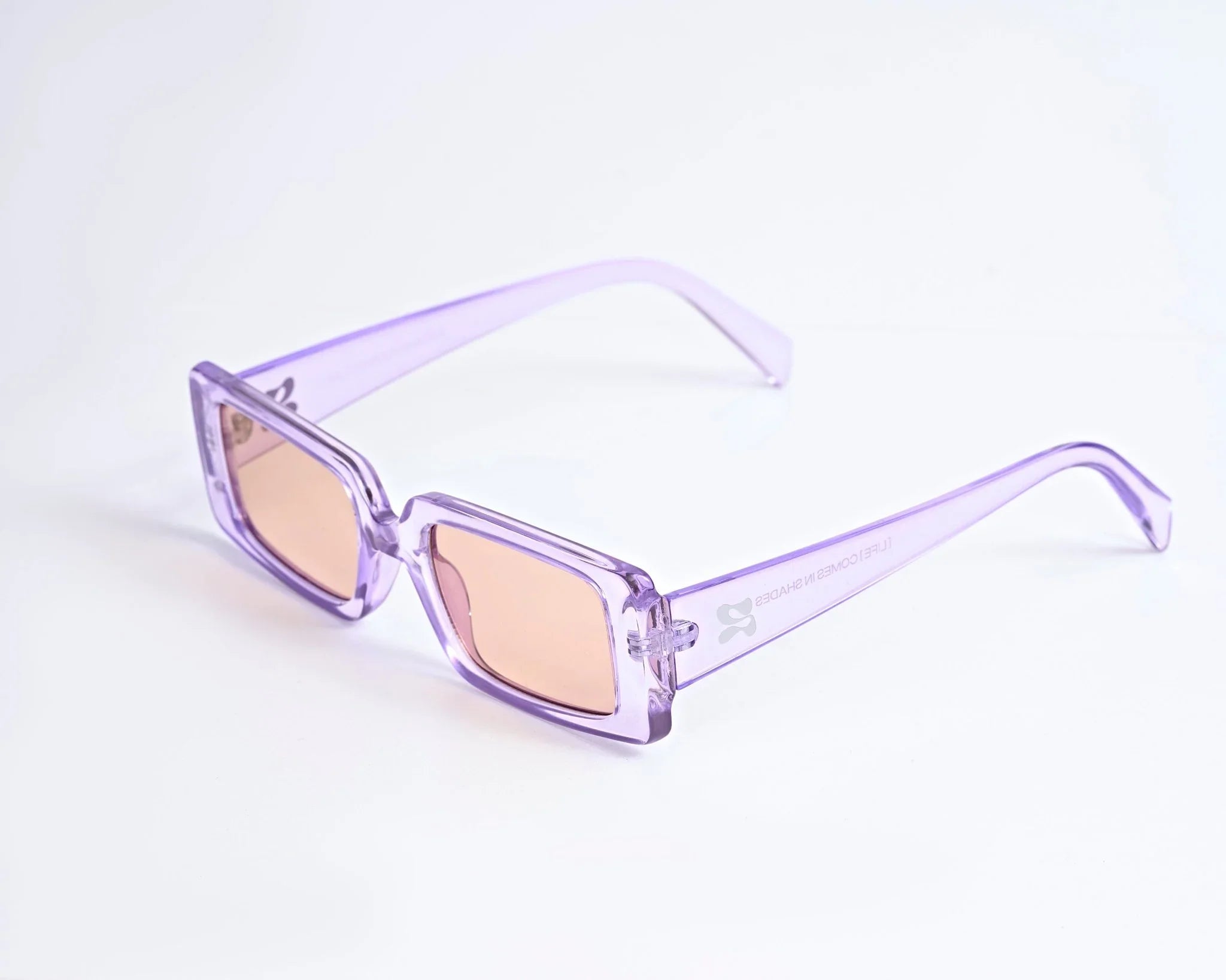 Play - Comes In Shades - Babazzaro