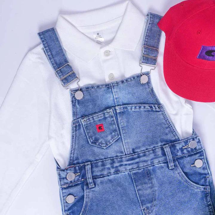 Colour Capsules The Long Sleeve Polo Shirt 5