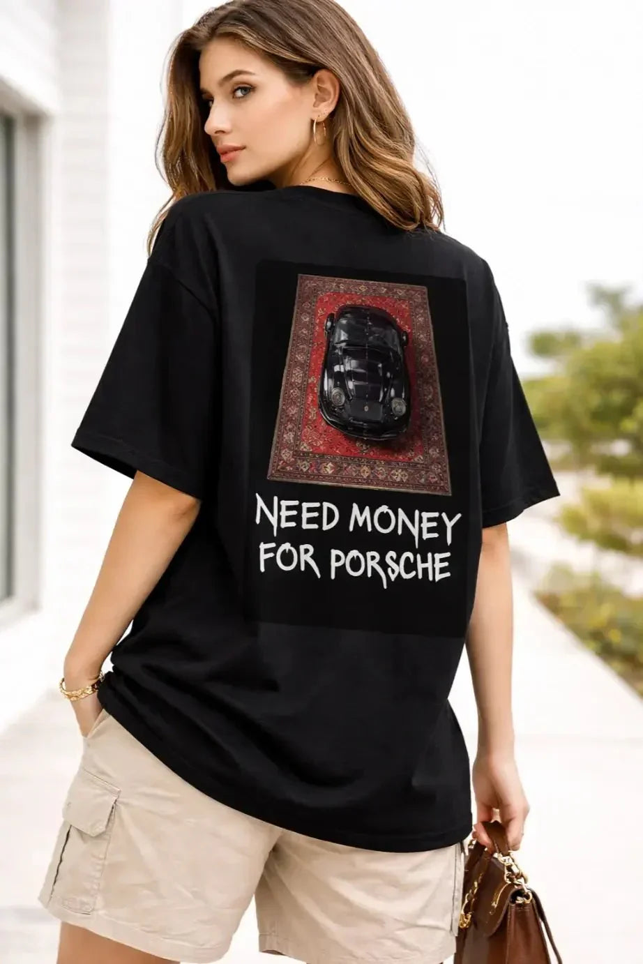 Porsche - Mexici - Babazzaro
