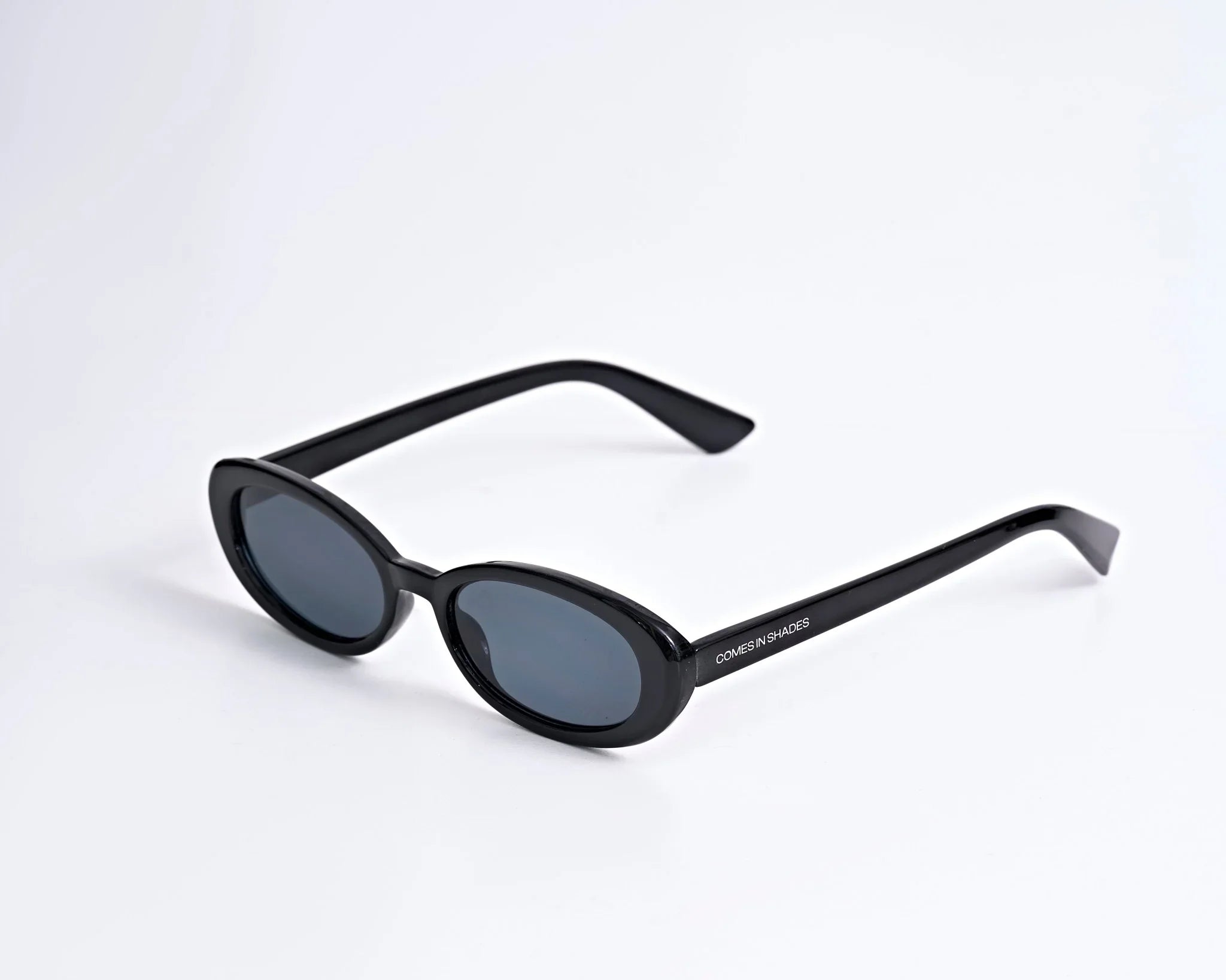 Presence - Comes In Shades - Babazzaro
