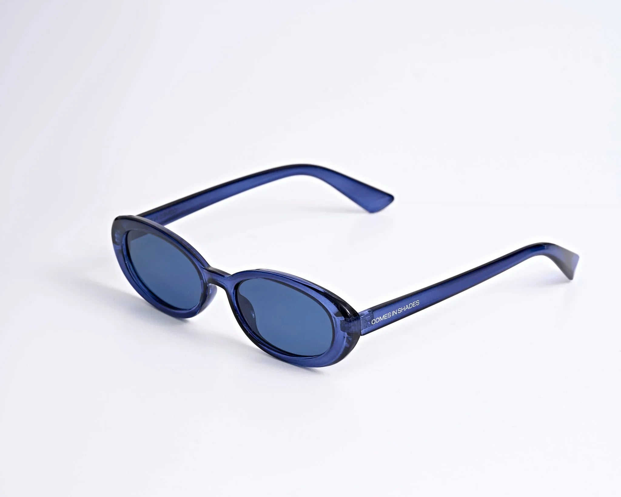 Presence - Comes In Shades - Babazzaro