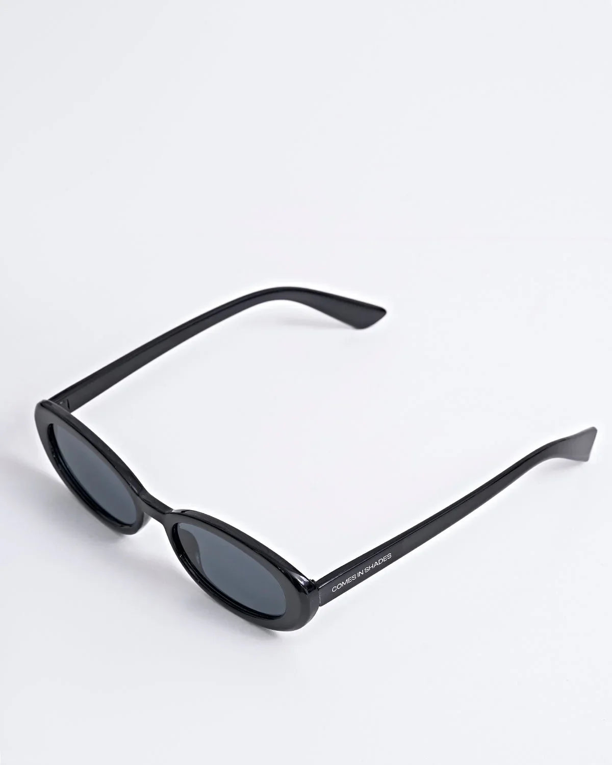 Presence - Comes In Shades - Babazzaro