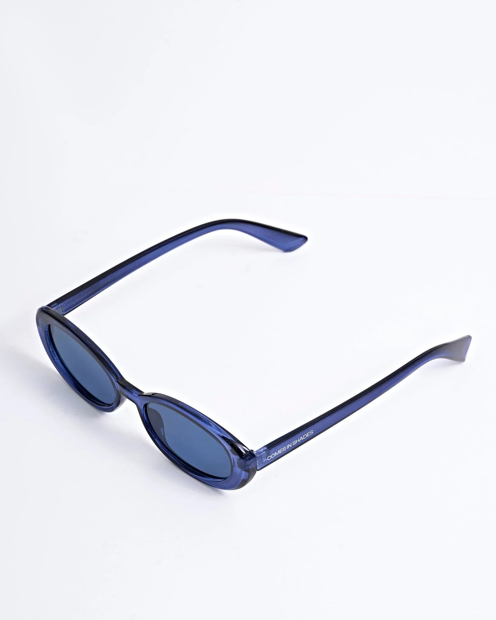Presence - Comes In Shades - Babazzaro
