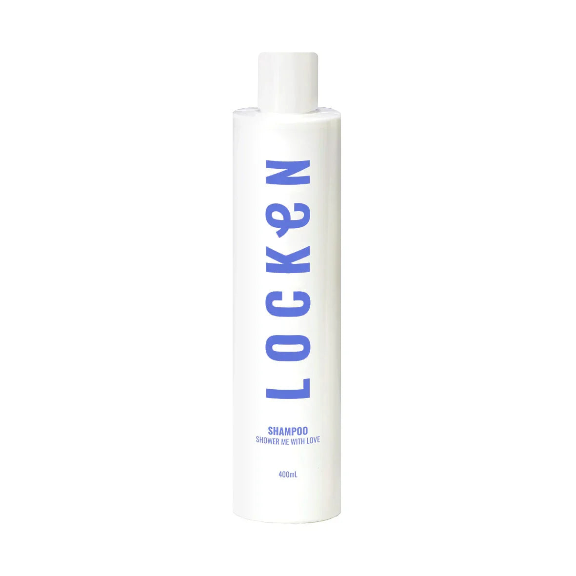 Locken - Shower Me With Love Shampoo 1
