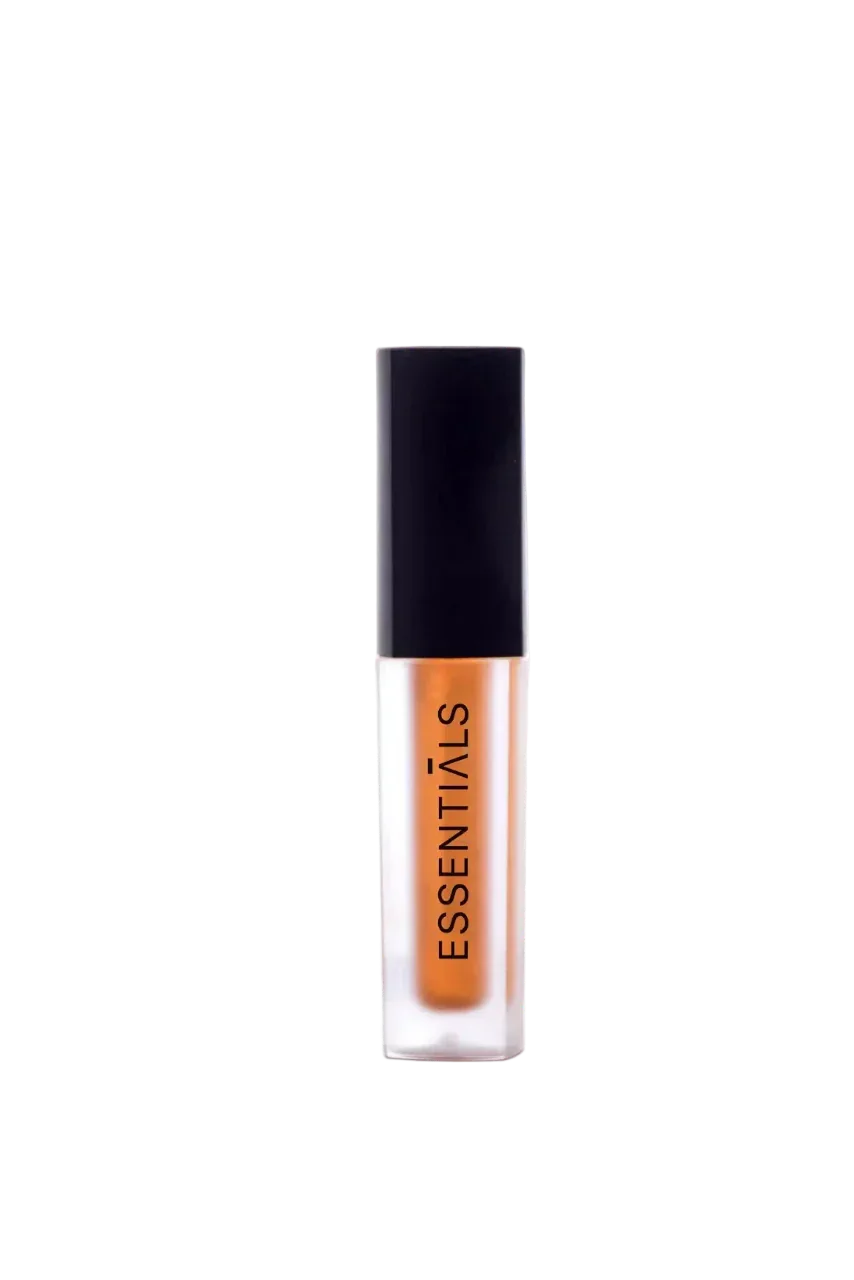 Essentials - Pumpkin Eye Tint 1