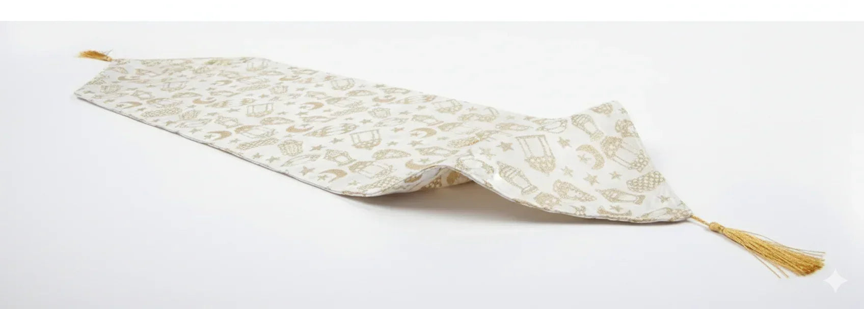 Ramadan Elements Pattern Runner - Urbantique - Babazzaro