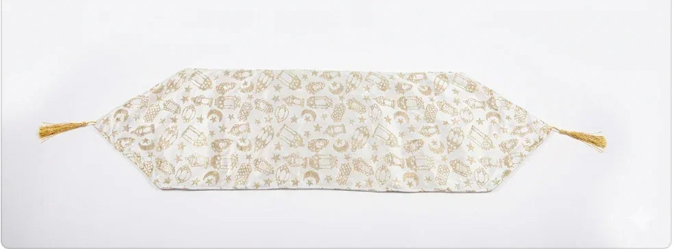 Ramadan Elements Pattern Runner - Urbantique - Babazzaro