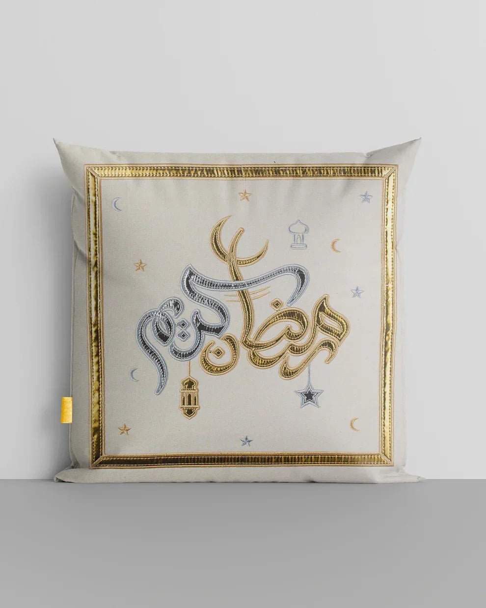 Ramadan Grace Cushion - Rechote - Babazzaro