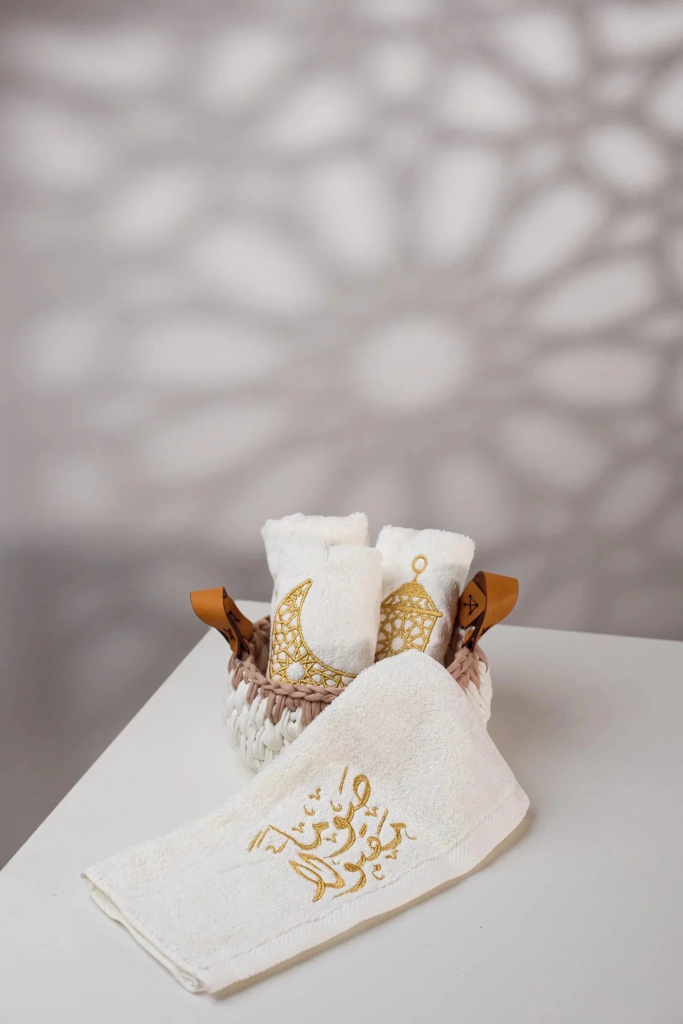 Ramadan Guest Towels - Rechote - Babazzaro