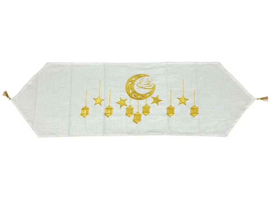 Ramadan Kareem Runner - Urbantique - Babazzaro