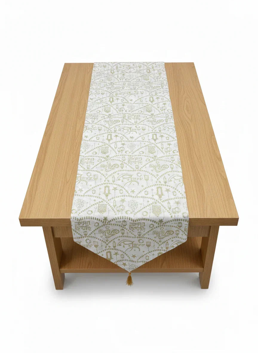 Ramadan Pattern 02 - Urbantique - Babazzaro