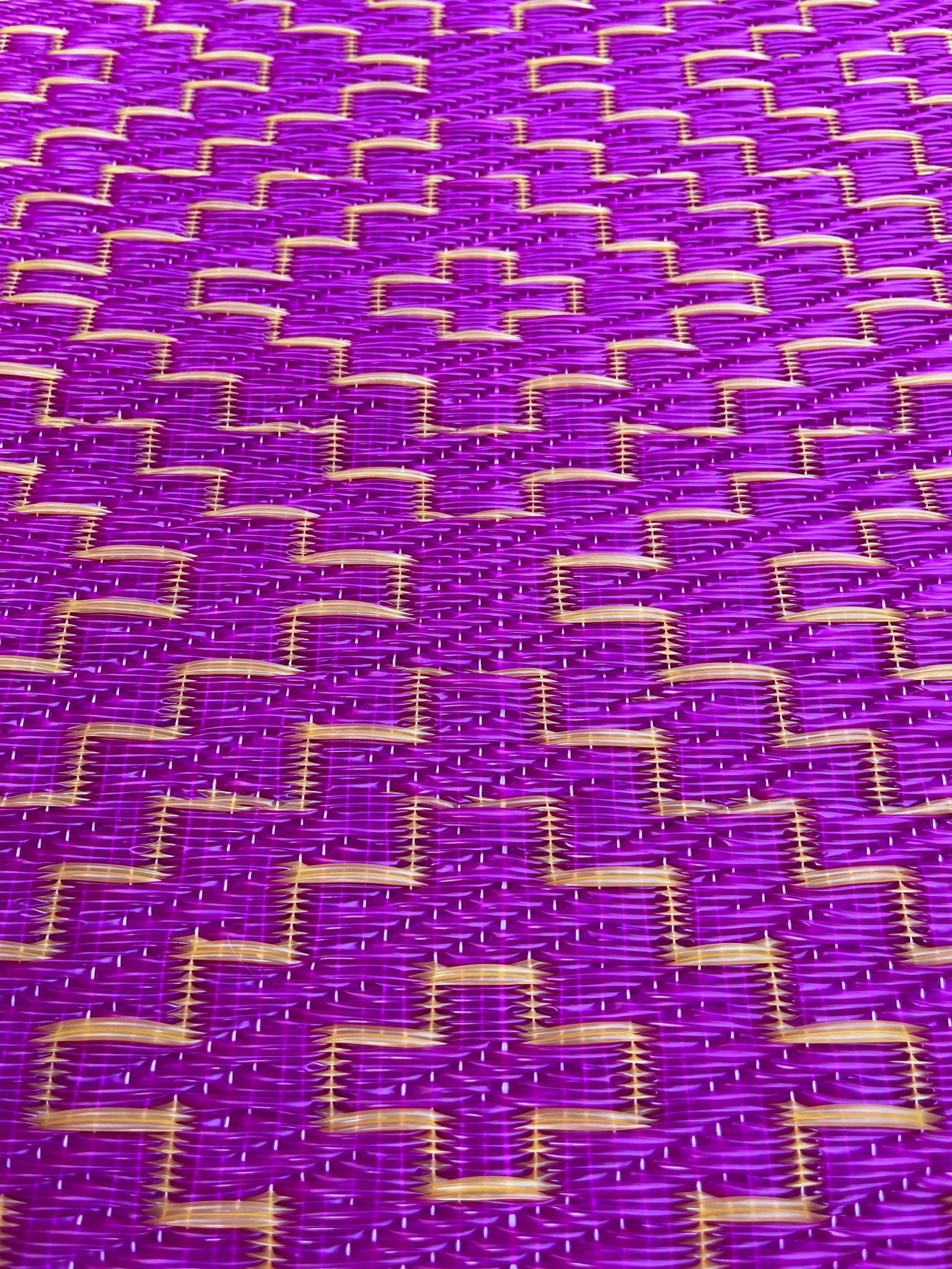 RASPBERRY FRO - YO MAGIC CARPET - The Cult Shop - Babazzaro