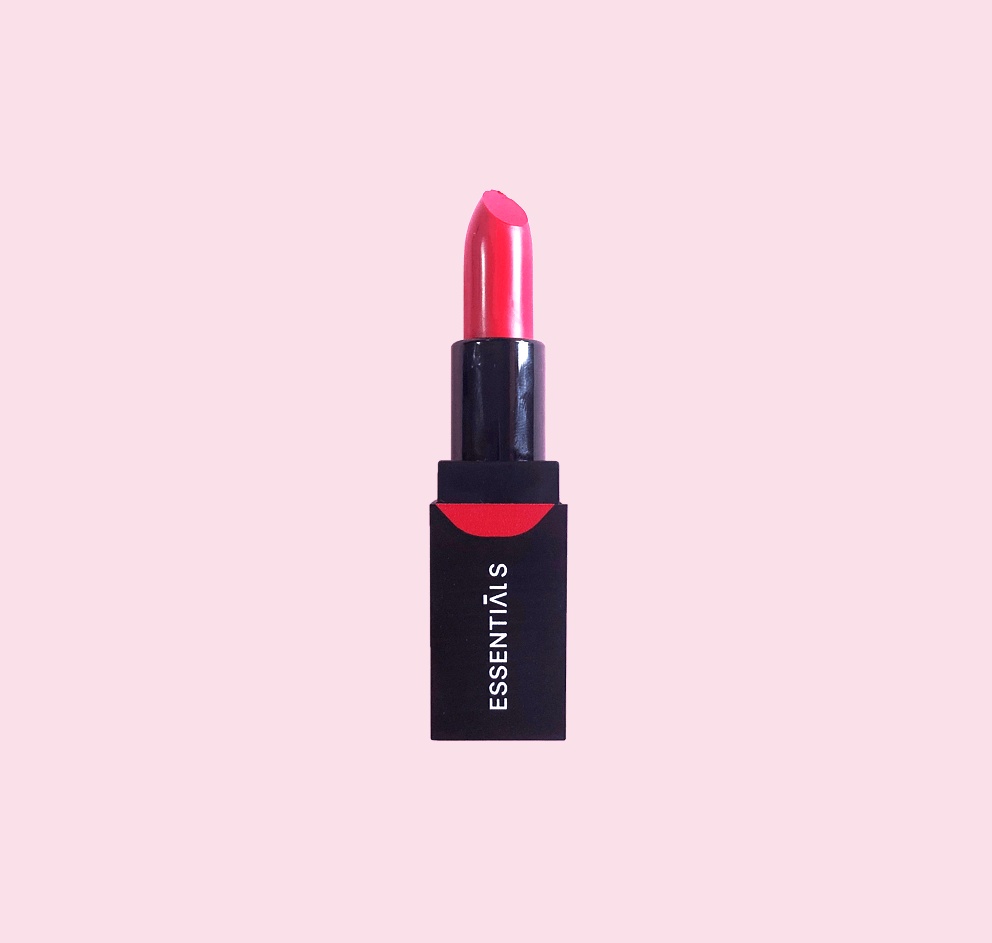 Essentials - Lipstick Bam