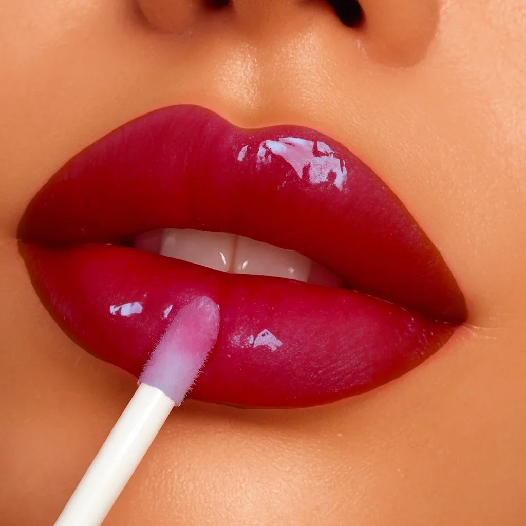 Essentials - Lip gloss temptation - Redwood 2