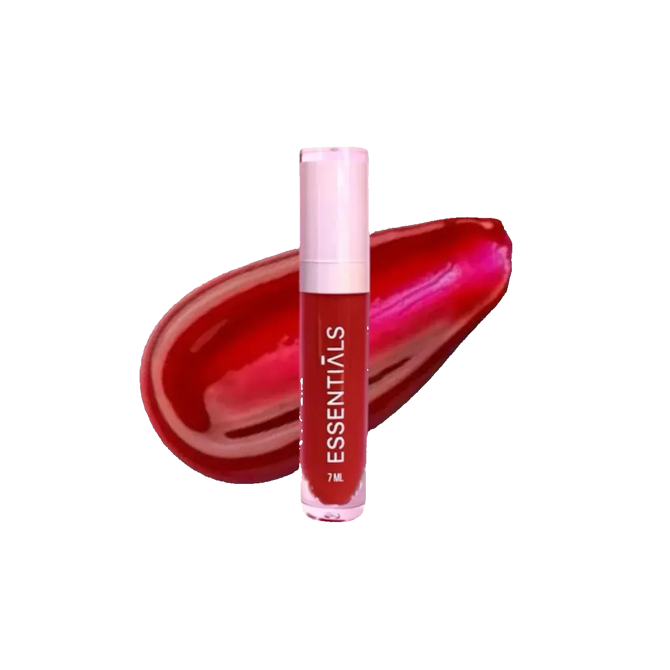 Essentials - Lip gloss temptation - Redwood