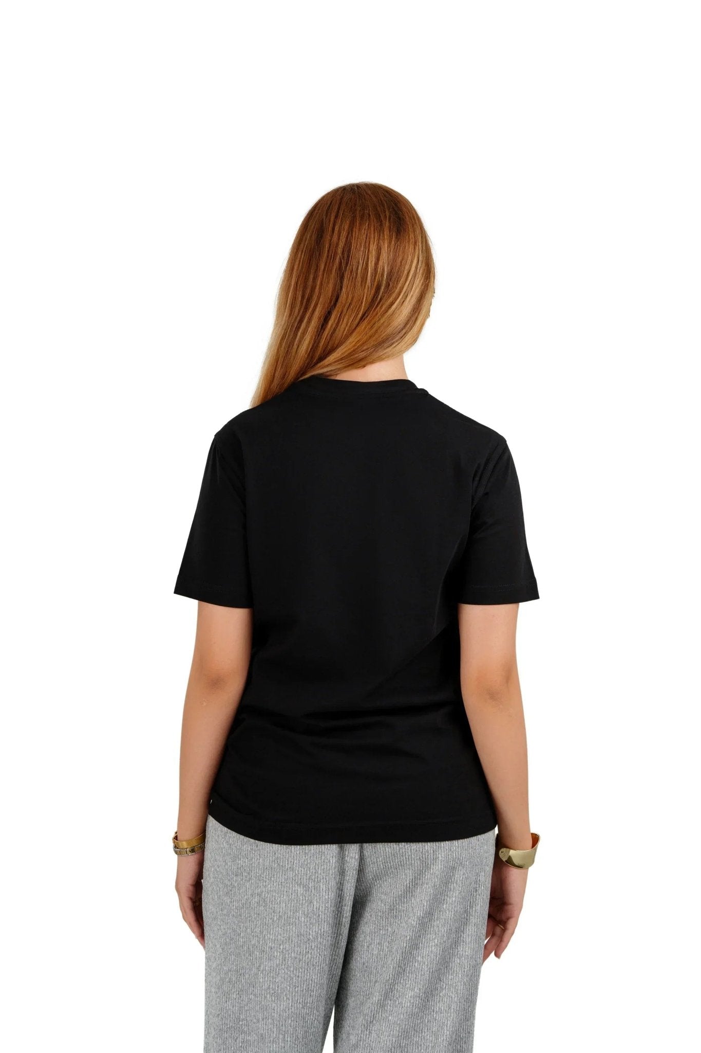 Regular fit t-shirt unisex - Plein De Vie - Babazzaro