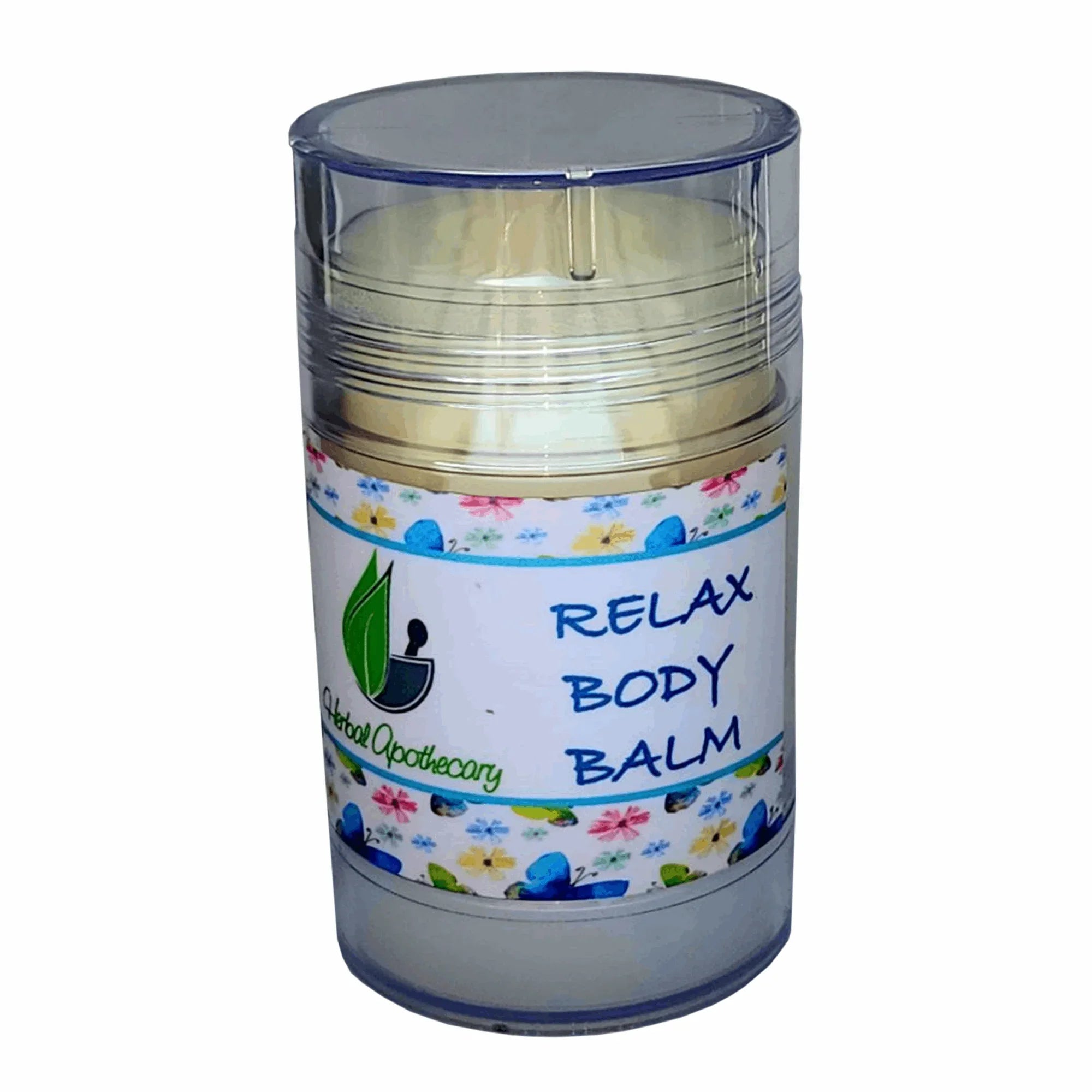 Herbal Apothecary - Body Balm 1