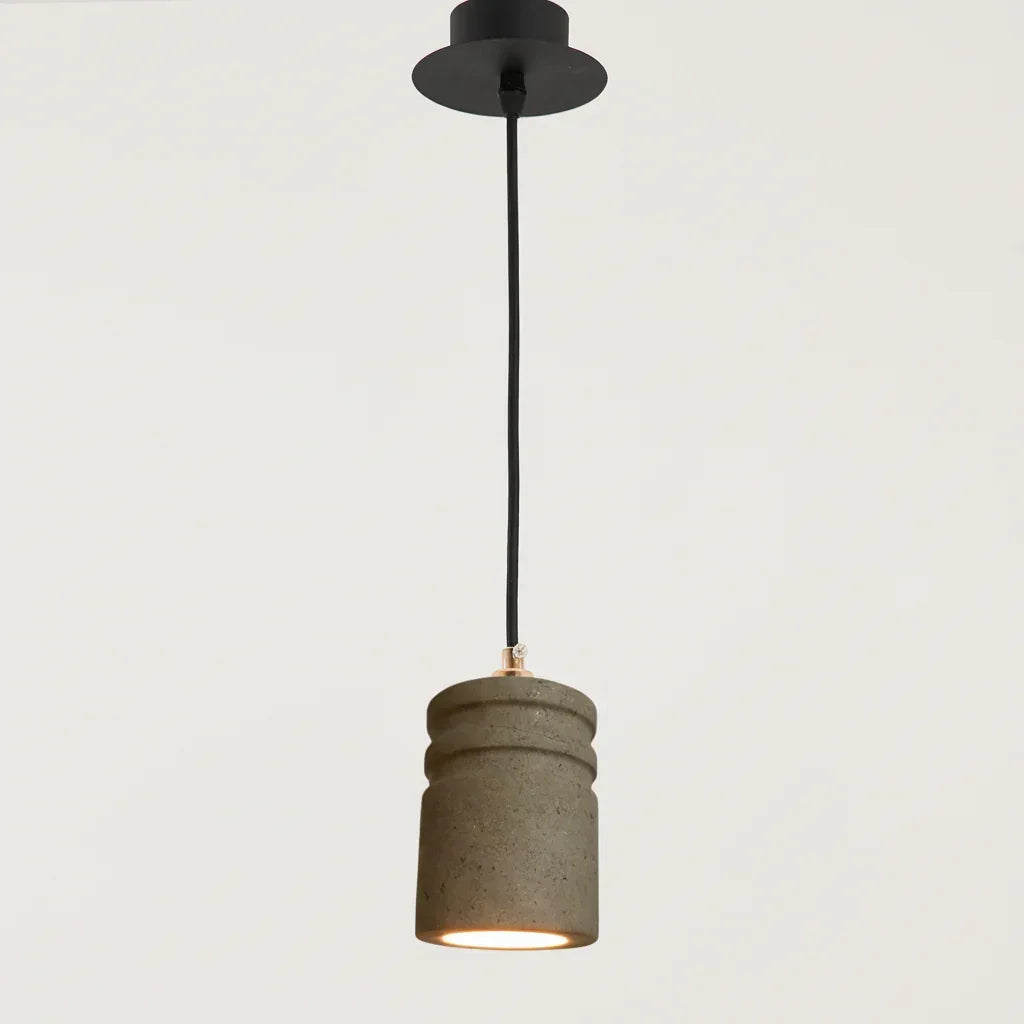 Rook Pendant | Sandy Stone - EgyVolt - Babazzaro