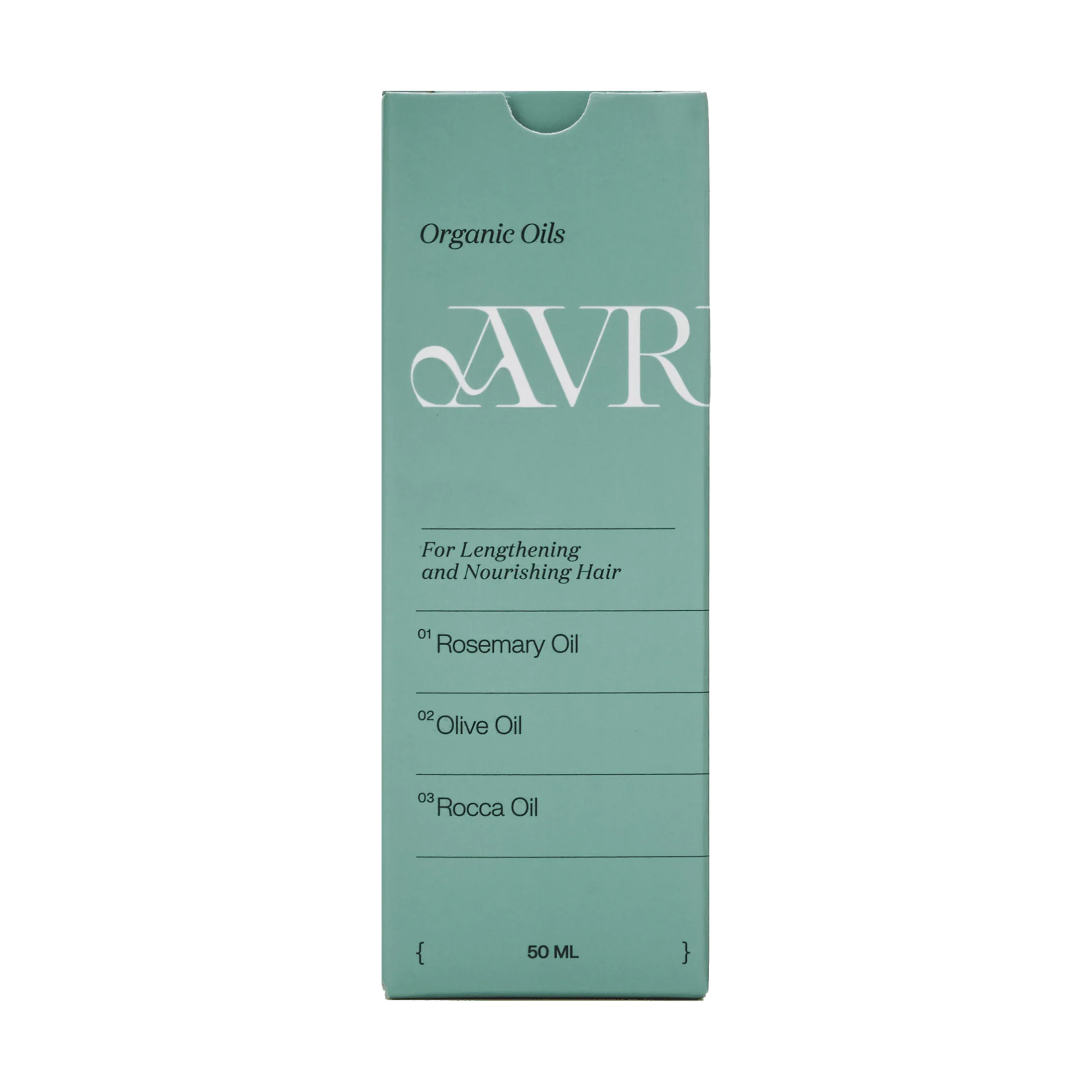 Rosemary Dry Oil - Avrelle - Babazzaro