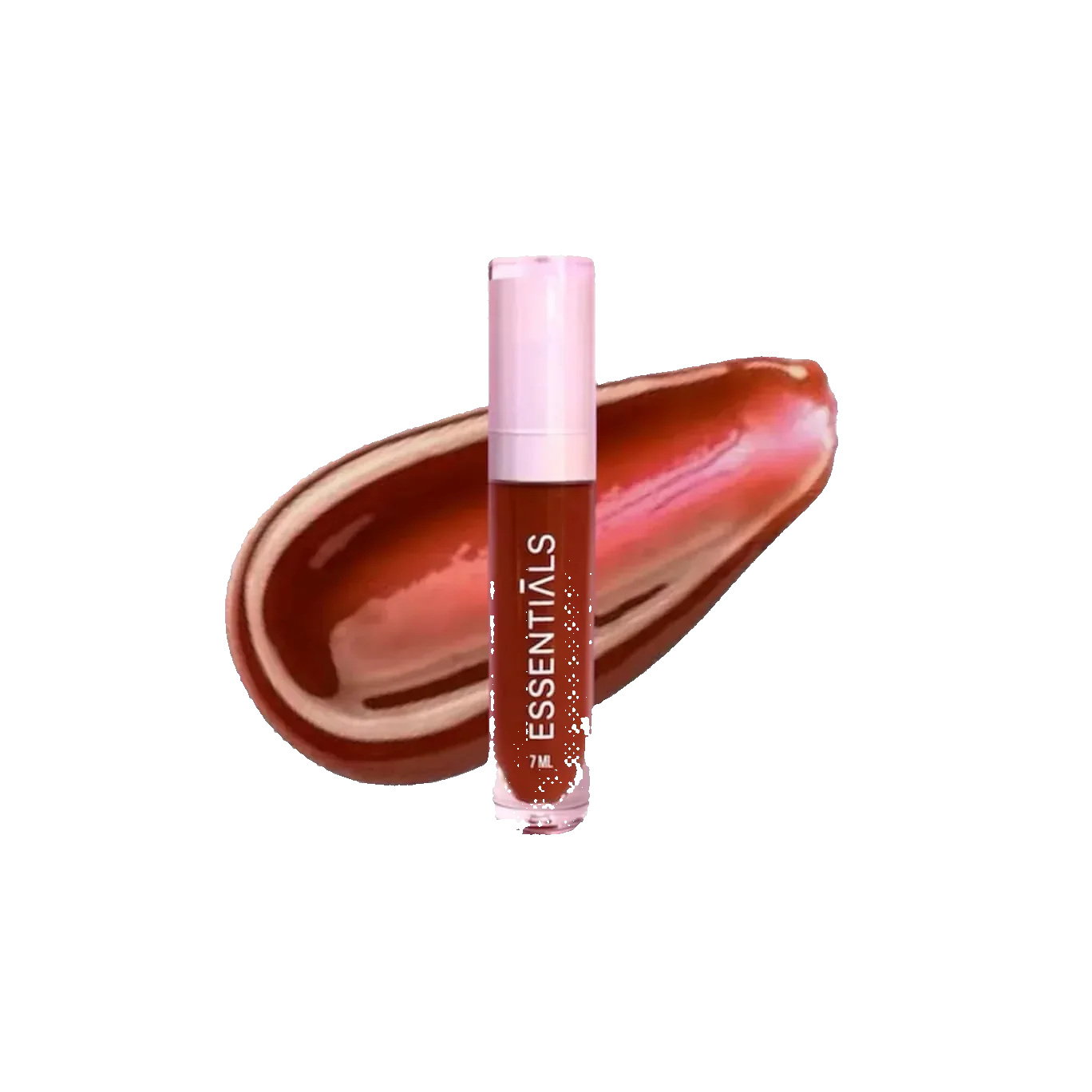 Essentials - Lip gloss temptation - Rosewood 1
