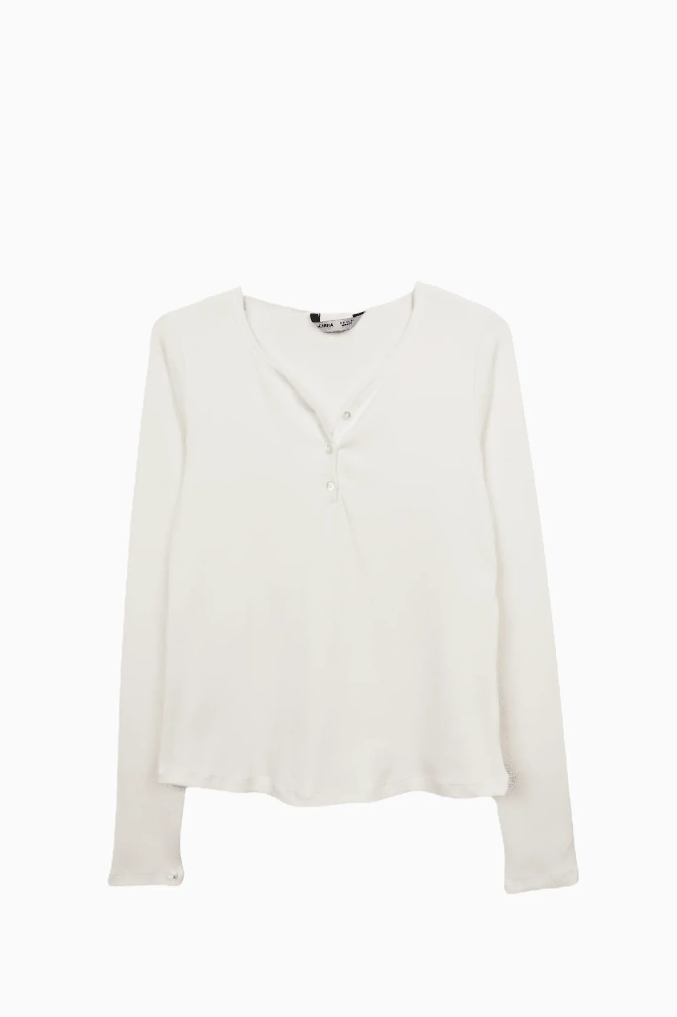Round Neck Pyjama Set - Carina - Babazzaro