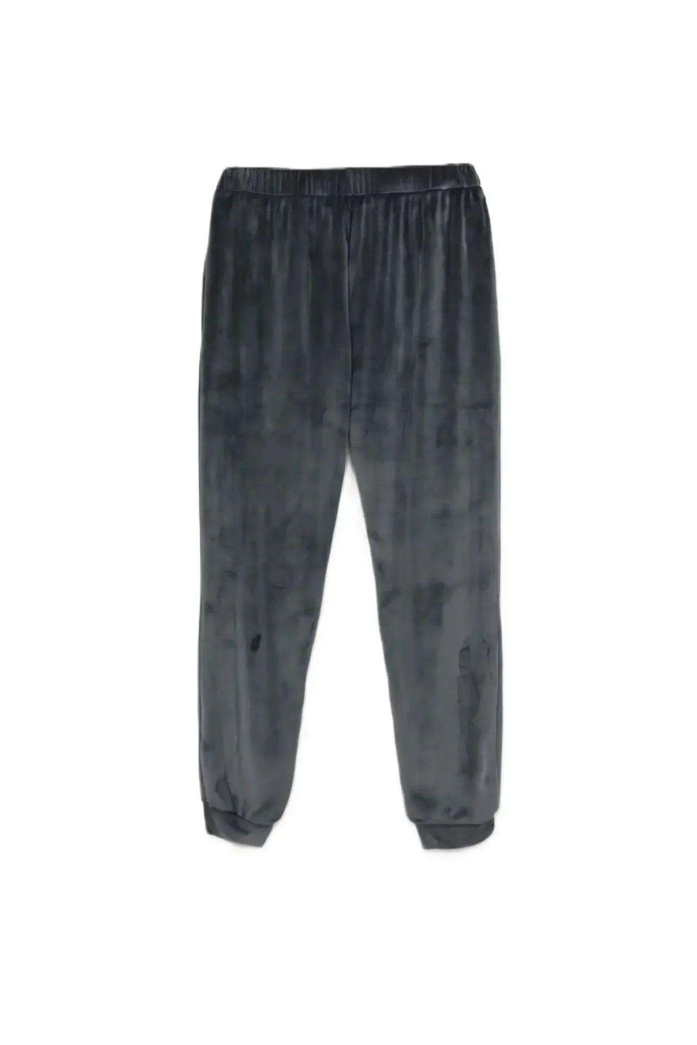 Round Neck Pyjama Set - Carina - Babazzaro
