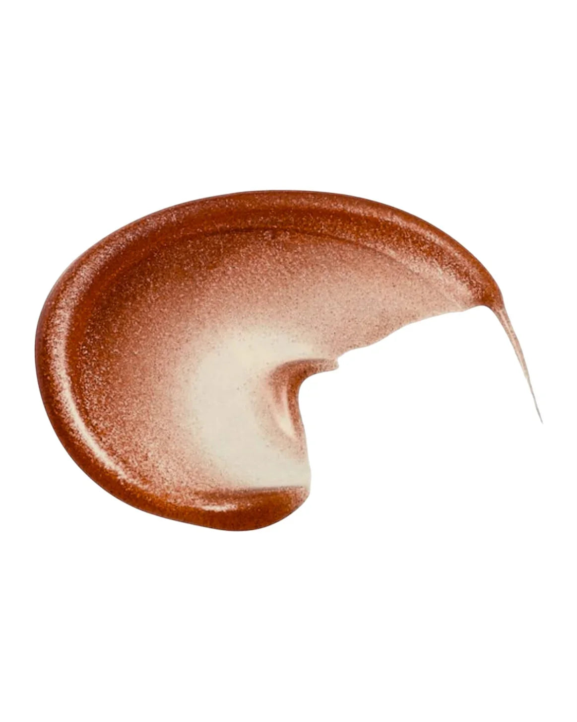 Essentials - Lip Gloss Temptation - Rusty brown 4