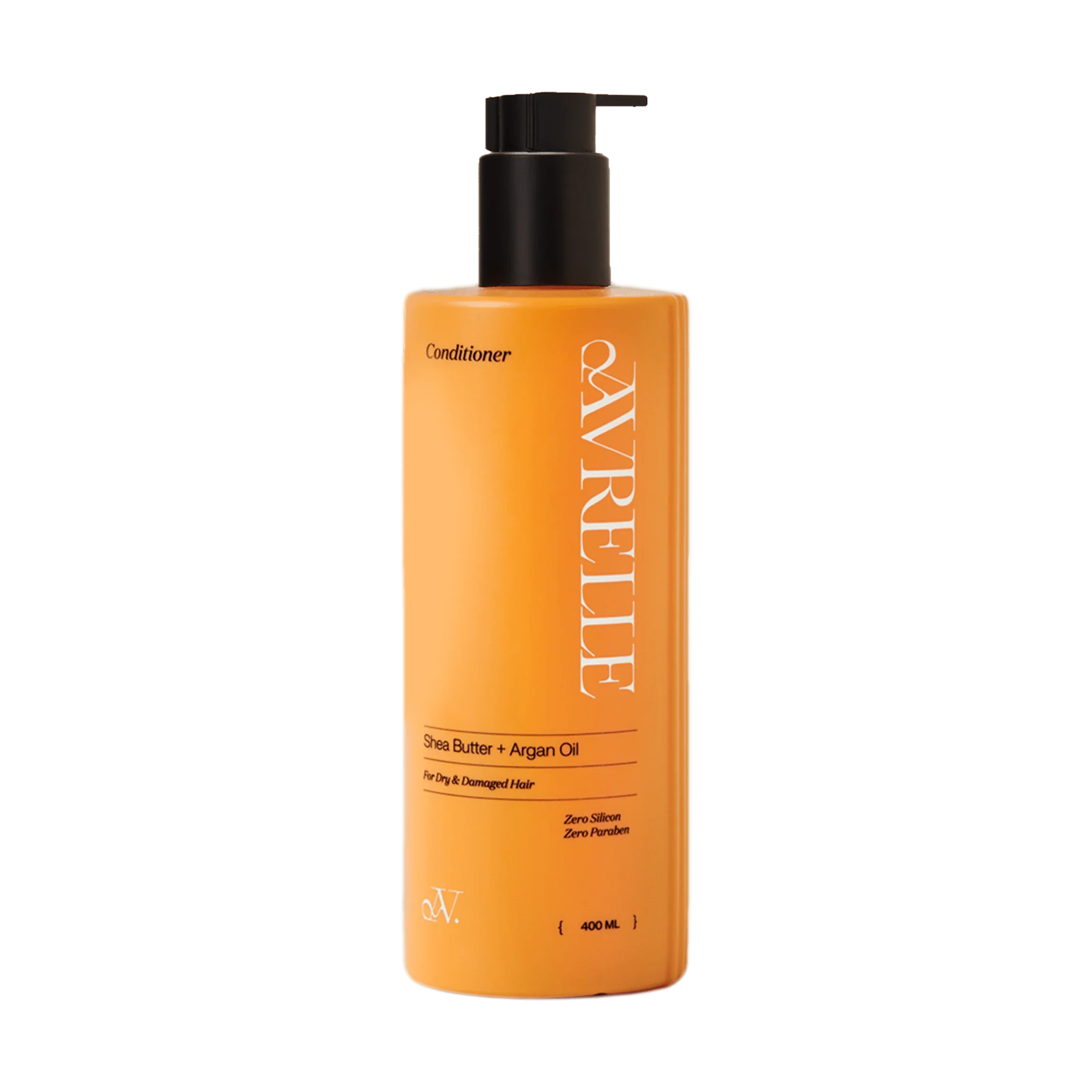 Shea + Argan Oil Conditioner - Avrelle - Babazzaro