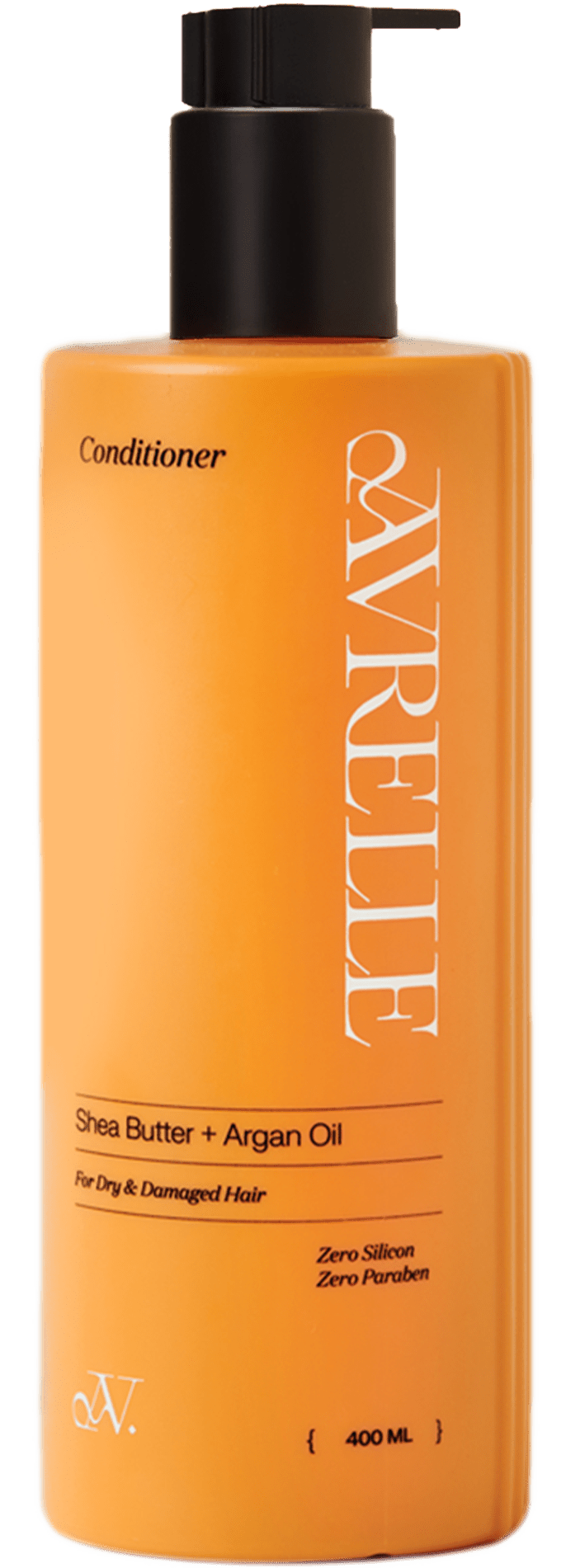 Shea + Argan Oil Conditioner - Avrelle - Babazzaro