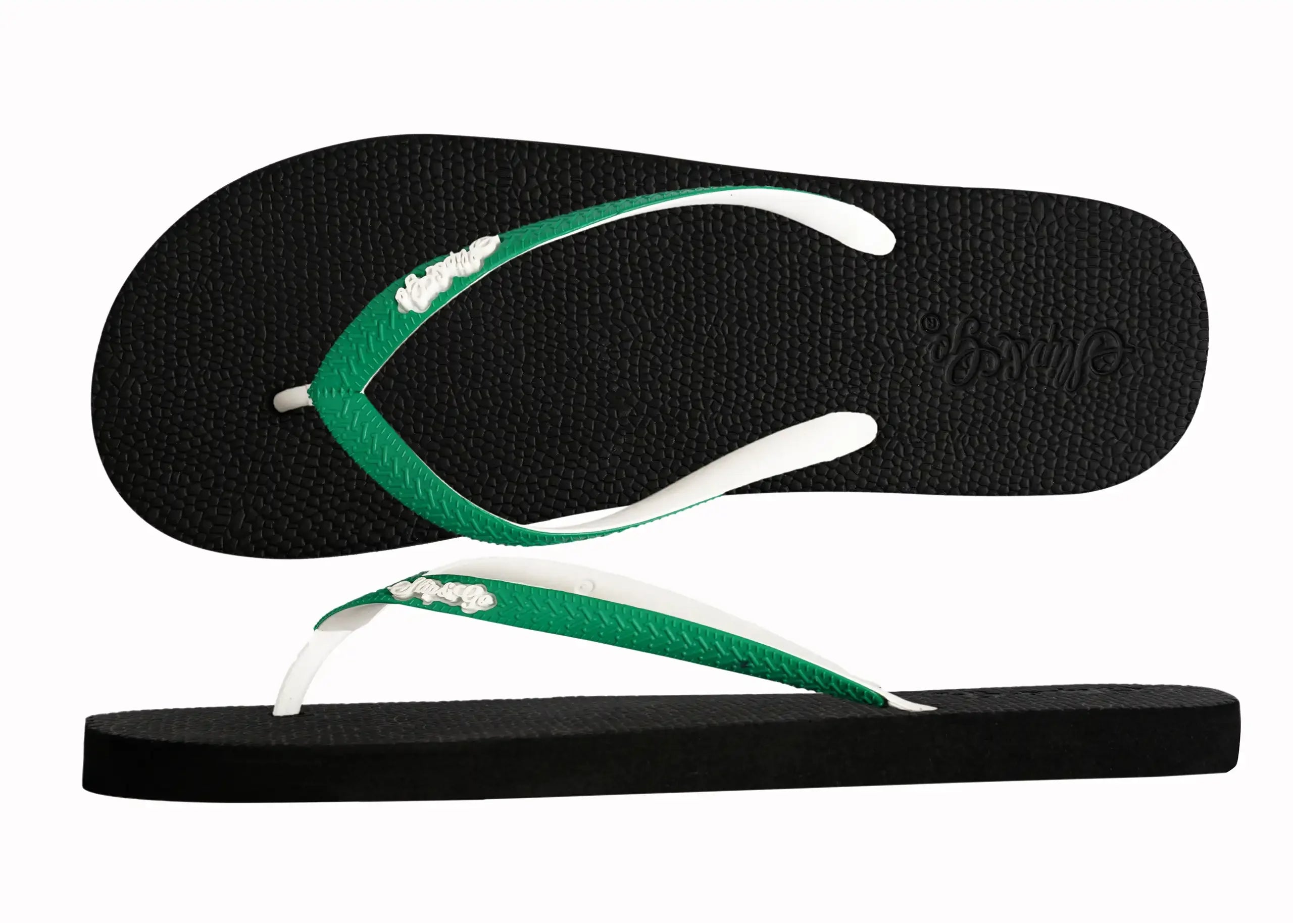 Slip&Go - Midnight Black Premium Women's Comfort Slipper 53