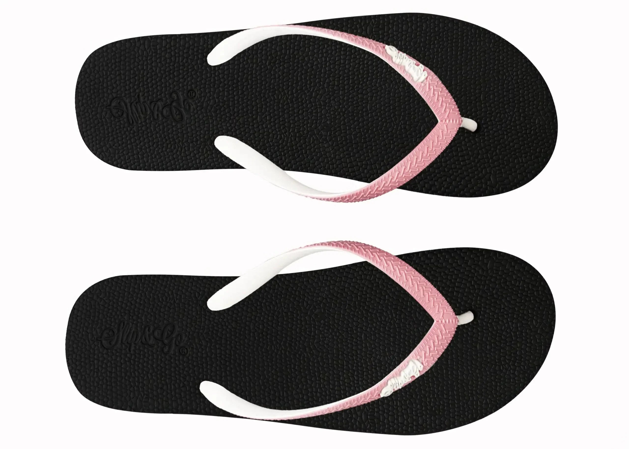 Slip&Go - Midnight Black Premium Kids Comfort Slipper 96